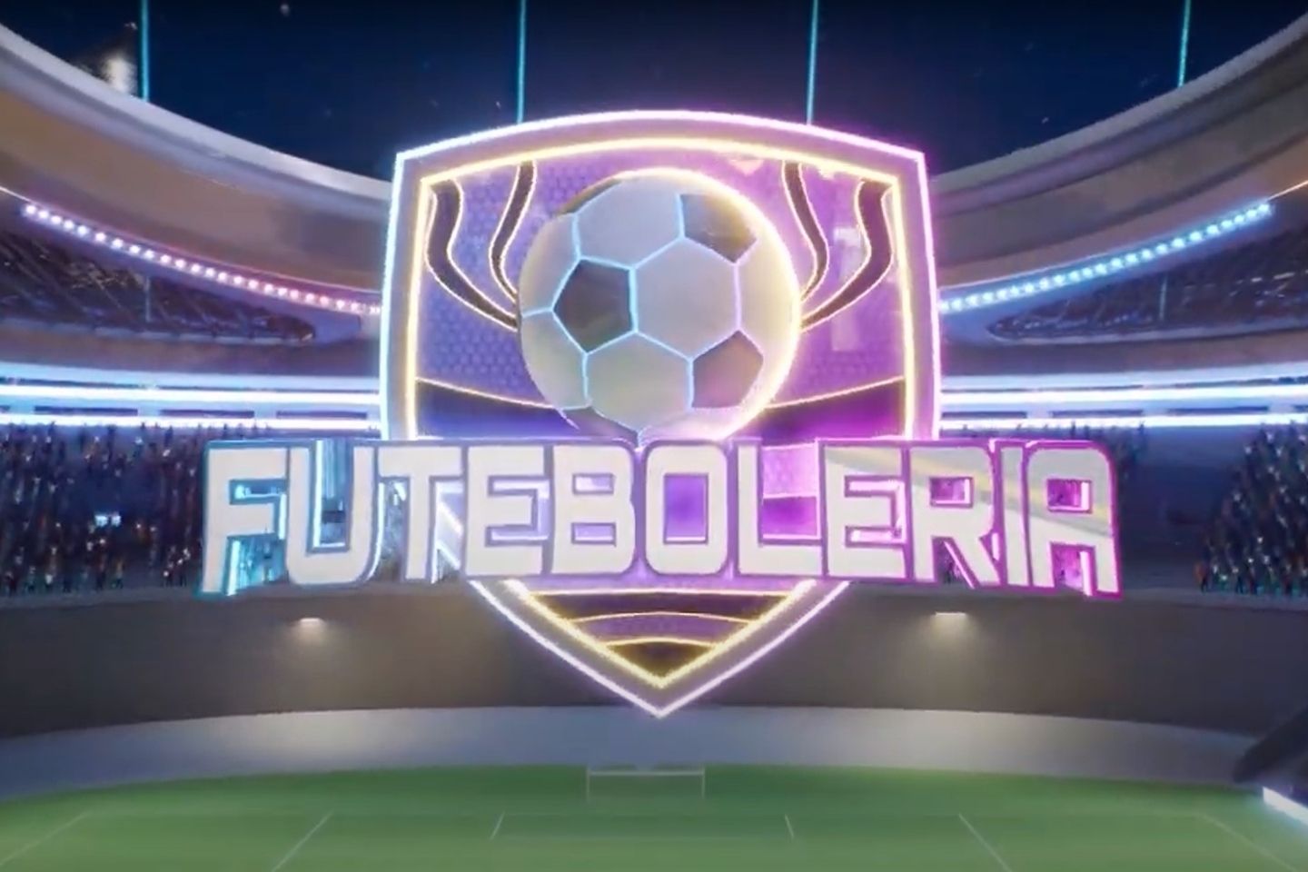 Futeboleria