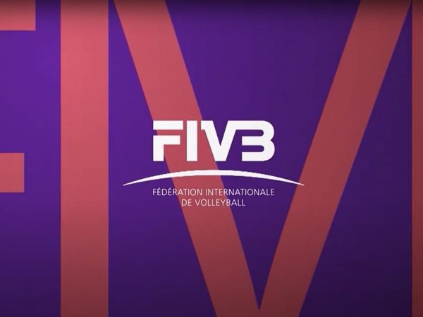 FEDERAÇÃO INTERNACIONAL DE VOLEIBOL