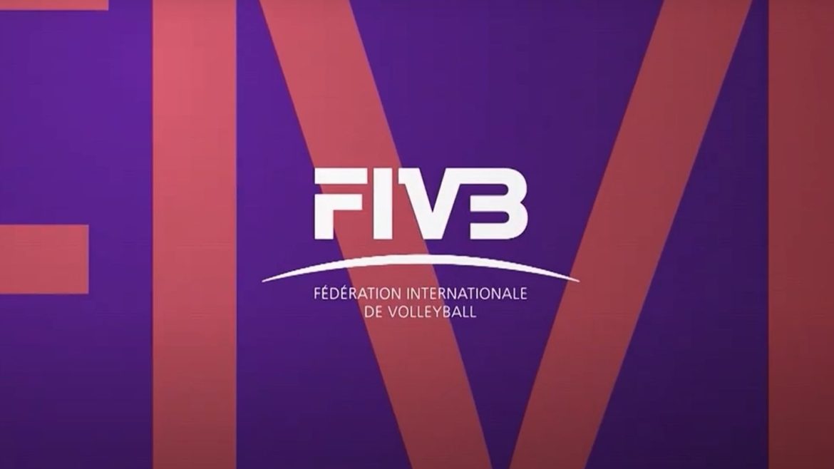 FEDERAÇÃO INTERNACIONAL DE VOLEIBOL
