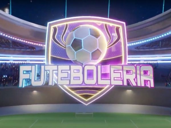 Futeboleria