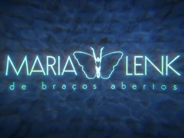 MARIA LENK